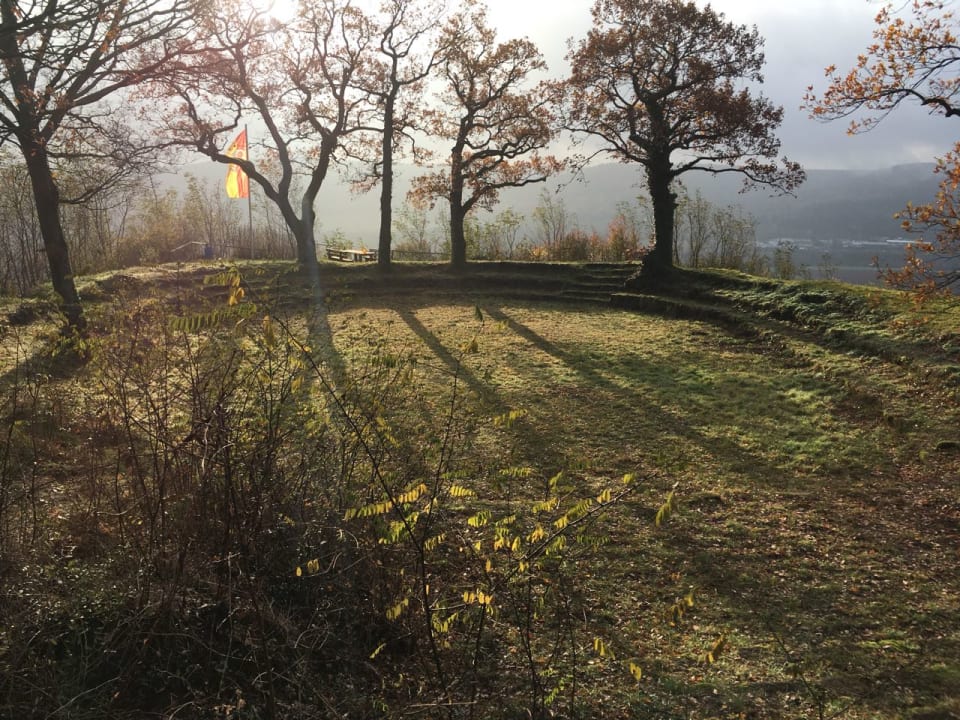 Sonstiges Well-Being Gästehaus Burghof Stauf