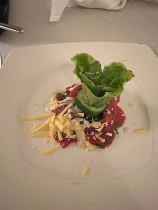 Gastro Cleopatra Luxury Resort Makadi Bay