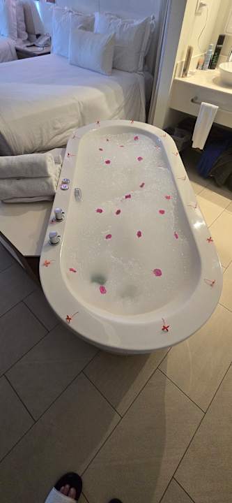 Zimmer Royalton Saint Lucia Resort & Spa