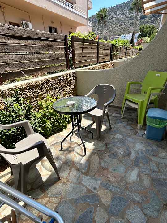 Zimmer Villa Stella Apartments