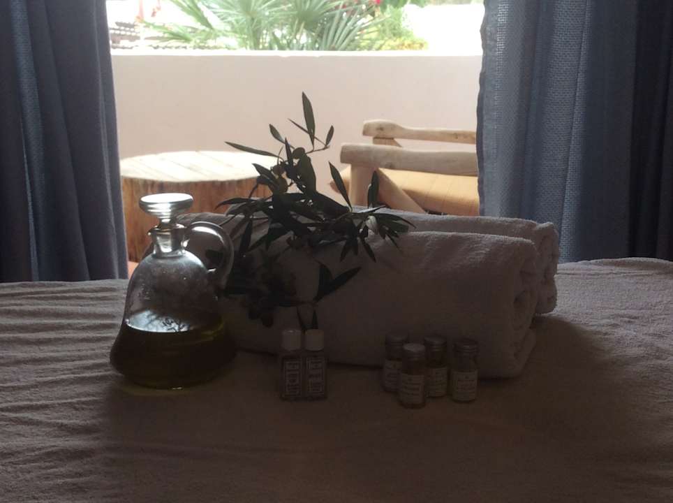 Sport & Freizeit Maison dˋHôte Domaine El-Manar