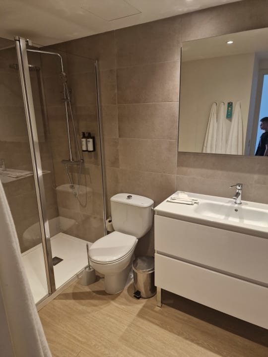 Zimmer Sol Fuerteventura Jandia - All Suites