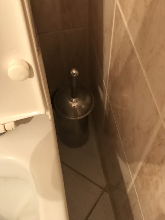 Zimmer Tiana Beach Resort