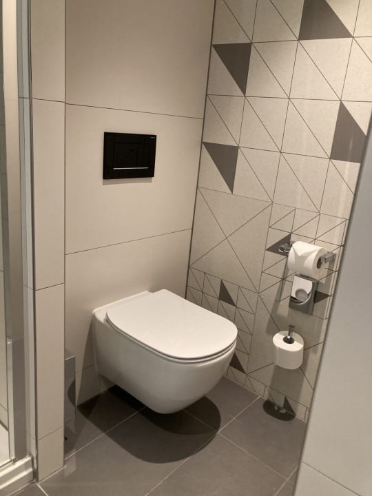 Zimmer Park Plaza Utrecht