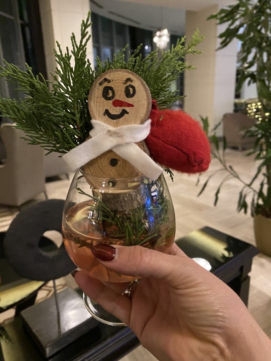 Sonstiges TUI MAGIC LIFE Beldibi +16