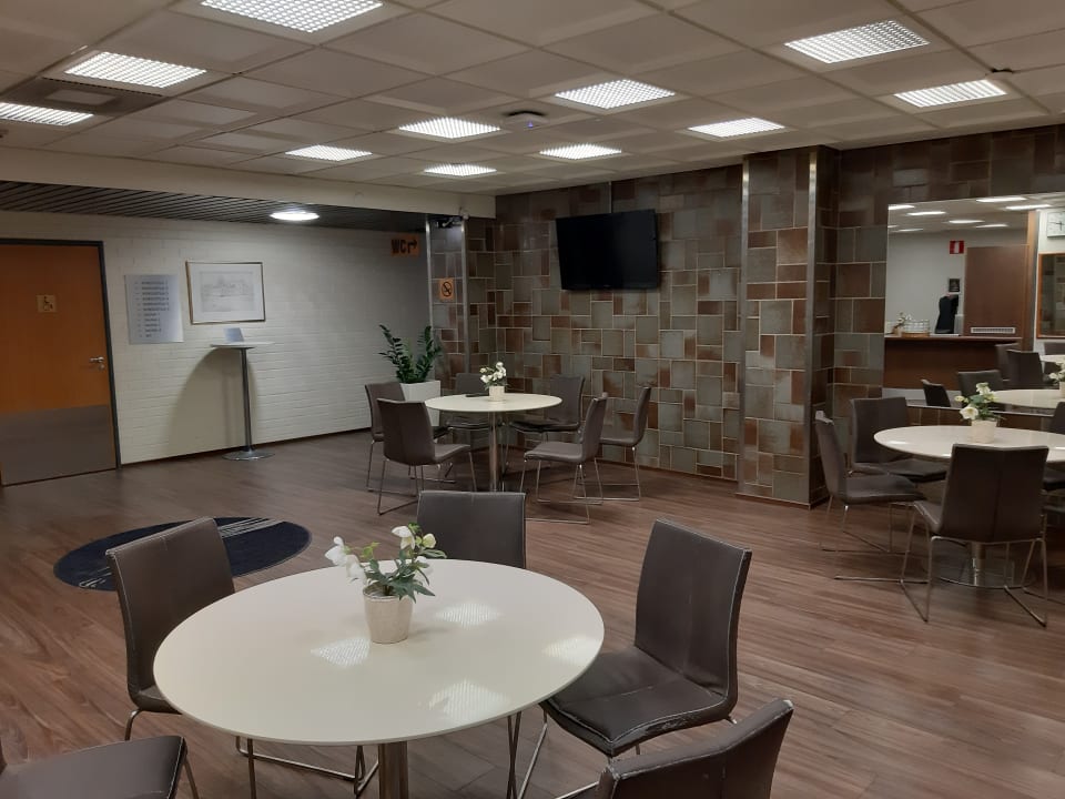 Sport & Freizeit Scandic Oulu Station