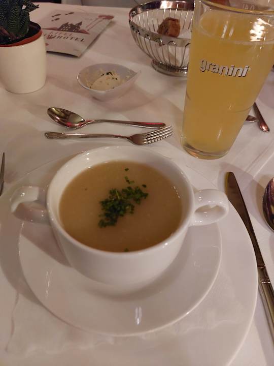 Gastro EIFELkrimihotel