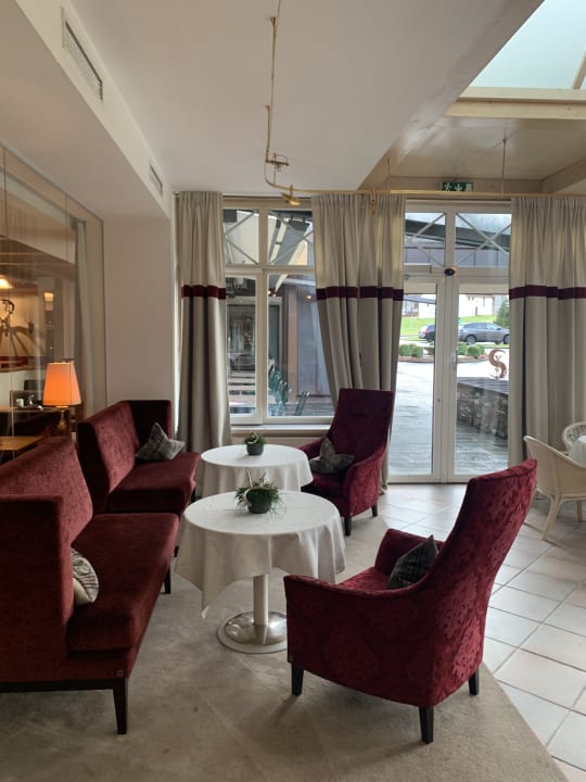 Gastro Rieser Achensee Resort