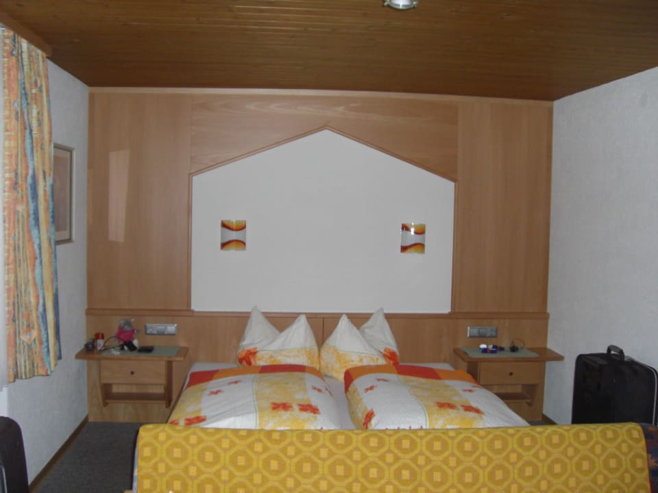  Hotel Bergfriede Hotel Bergfriede