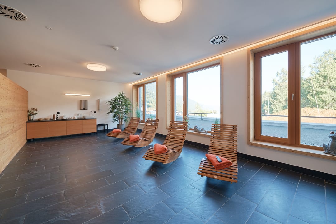 Sport & Freizeit Catrine Experience - Catrina Resort