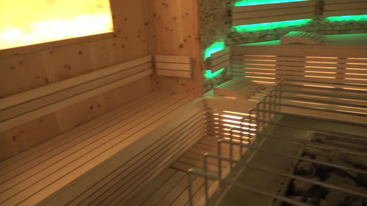 Sport & Freizeit Vital- und Wellnesshotel Albblick