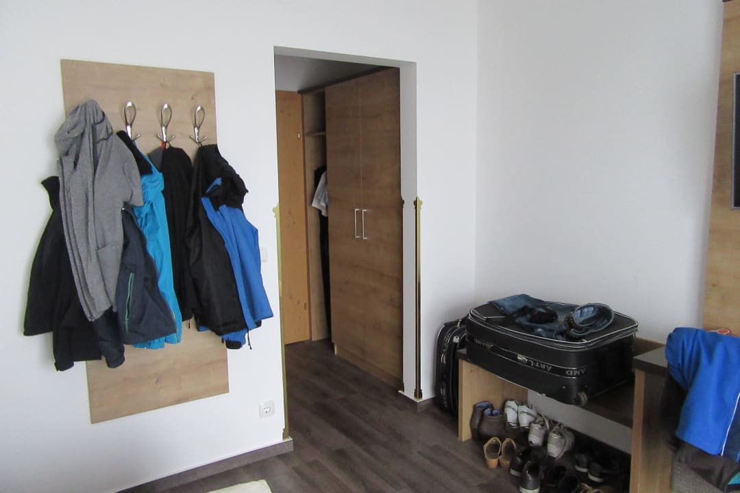 Zimmer Nr. 105 Hotel Planaihof