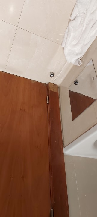 Zimmer Hotel Exe Vienna