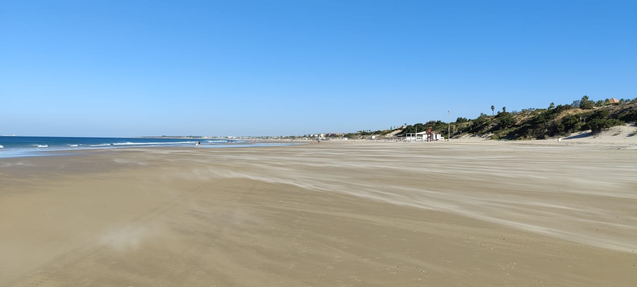 Strand Aldiana Club Andalusien