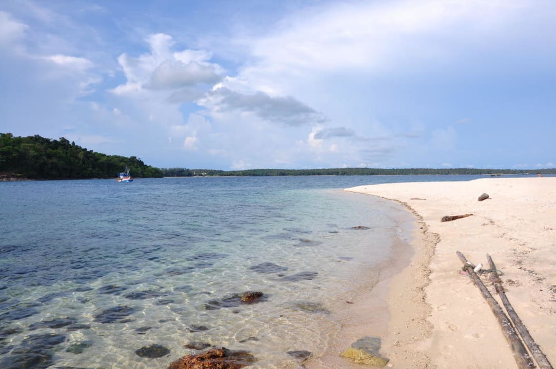 Strand Rayang Phurin Resort