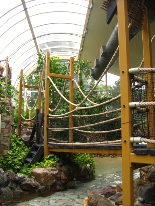 Sport & Freizeit Ferienpark Landal De Lommerbergen