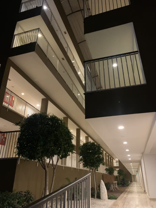 Außenansicht Marvida Family Eco