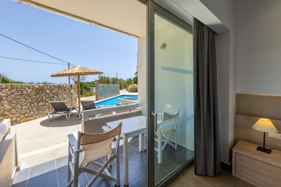 Zimmer Akti Palace Resort & Spa