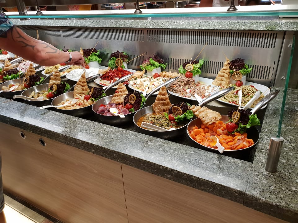 Gastro Club Grand Aqua