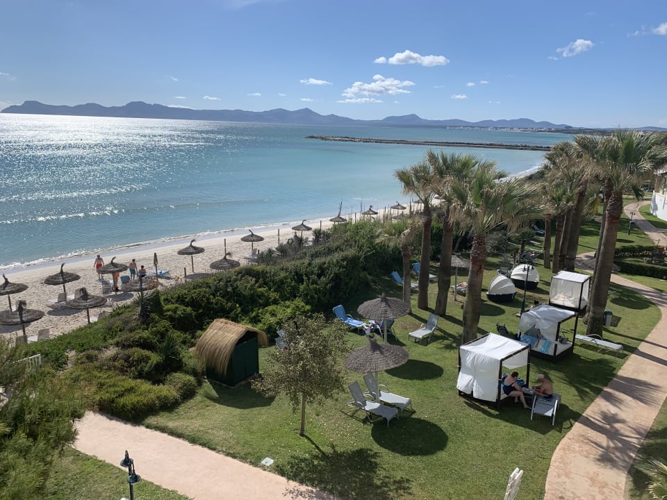 Zimmer Playa Esperanza Resort