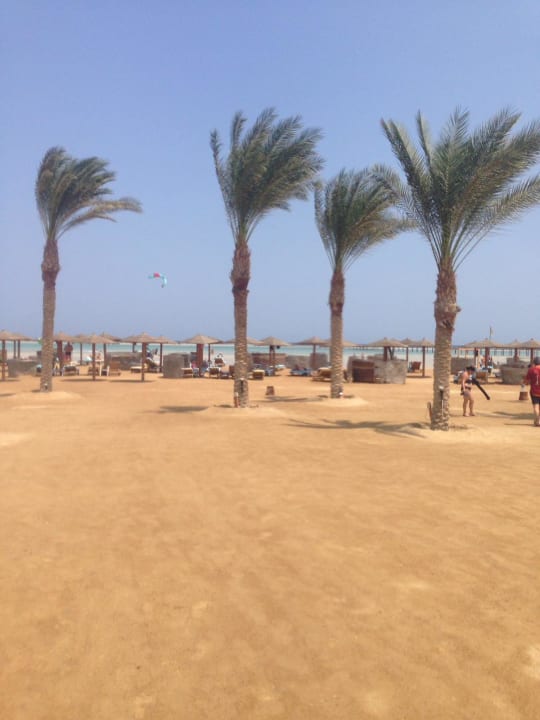 Strand Casa Mare Resort