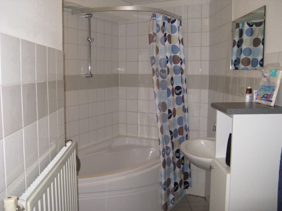 Zimmer Roompot Vakantiepark Hof Domburg