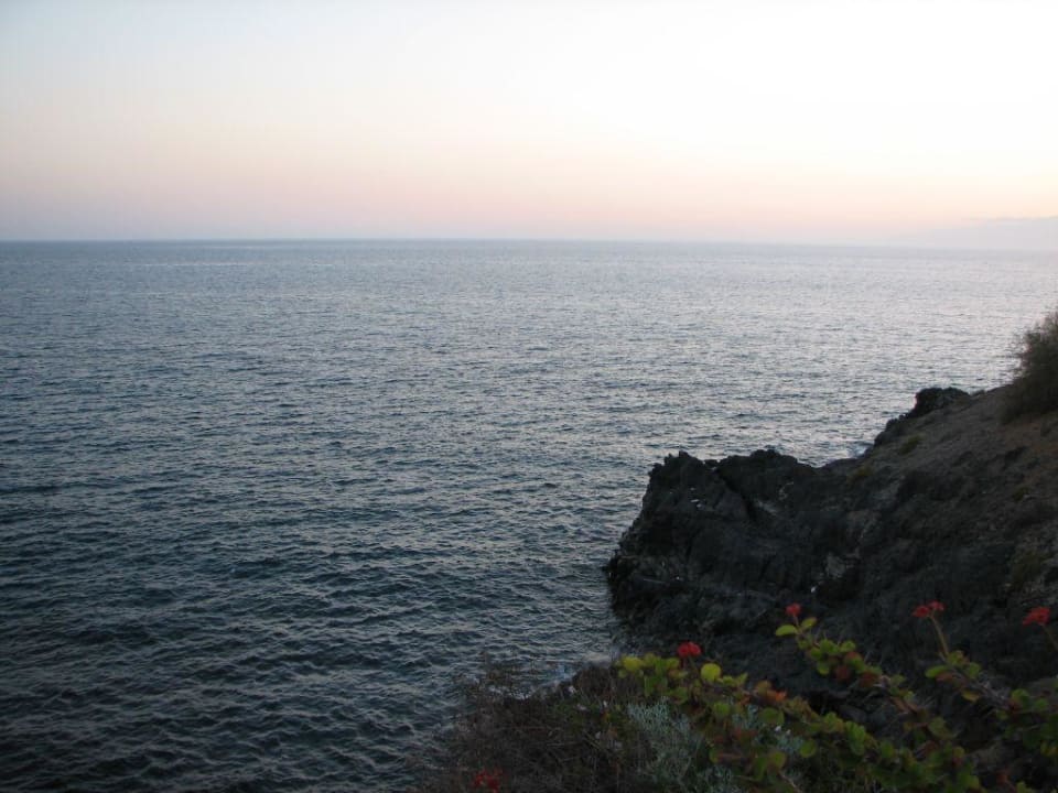 Atlantik Alexandre Hotel Gala