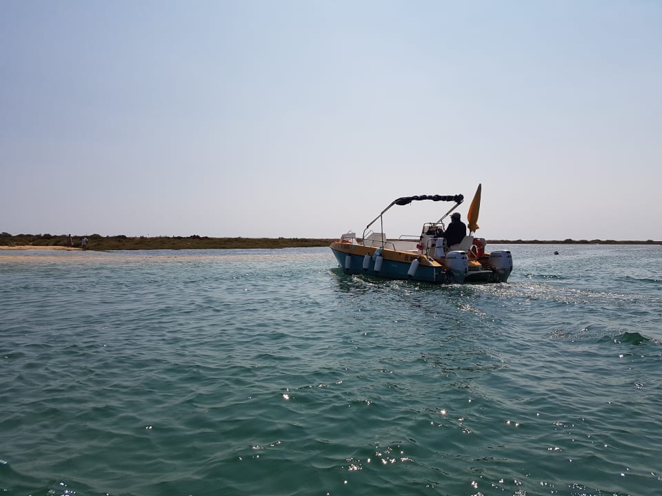 Strand Golden Club Cabanas