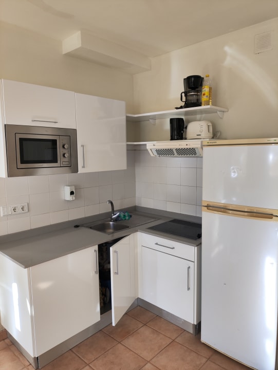 Zimmer Sport Hotel Monte Feliz - powered by Playitas