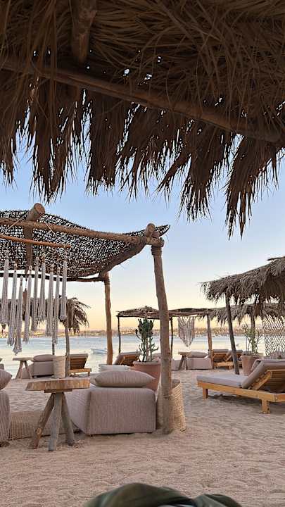 Strand Fort Arabesque Resort, Spa & Villas