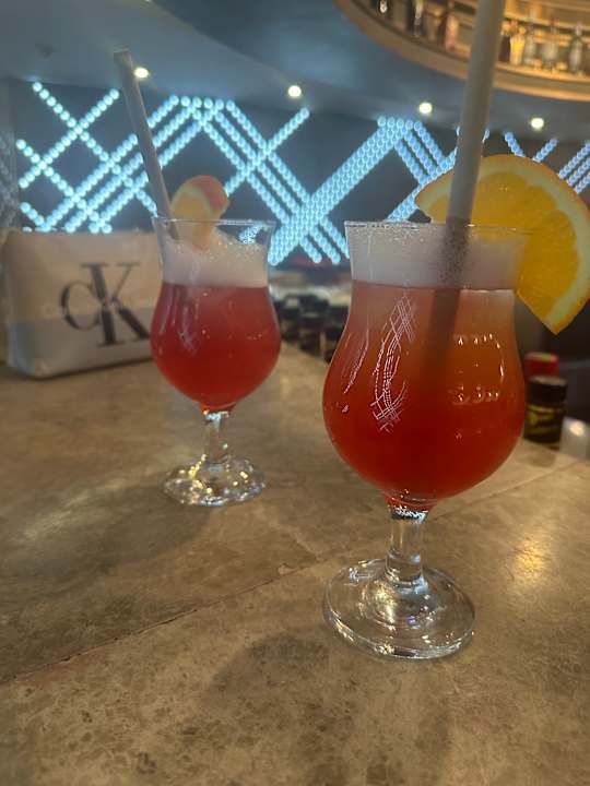 Gastro Side Star Elegance