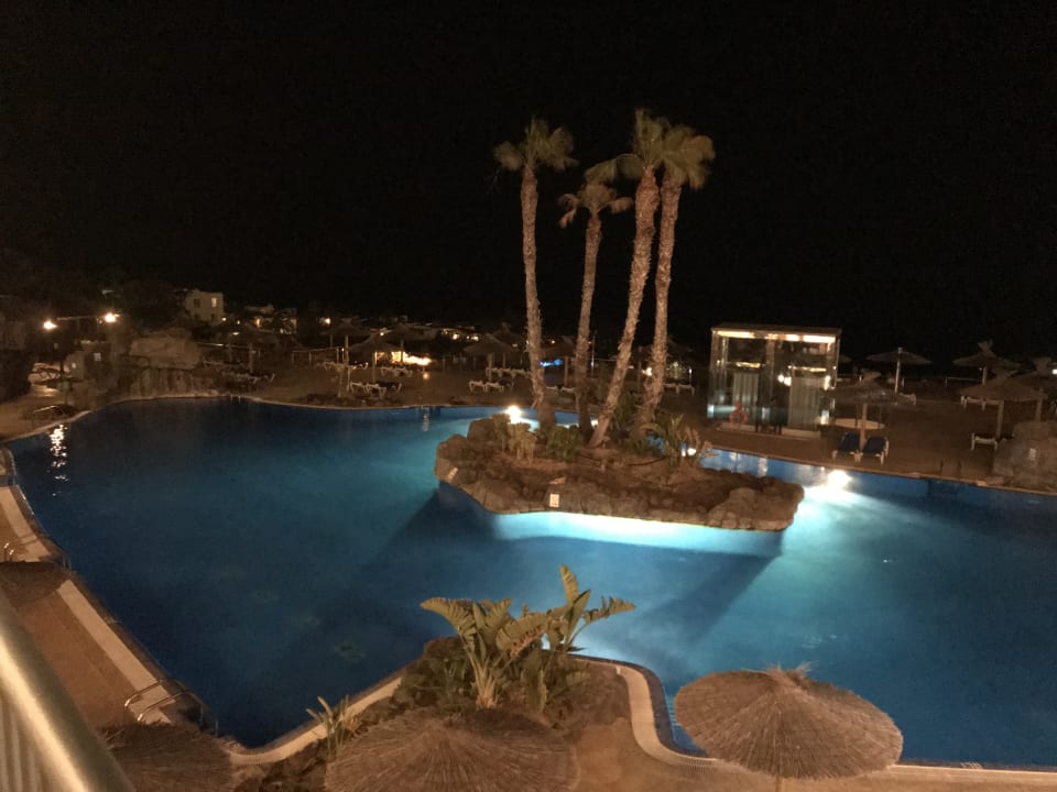 Weiterer Pool AluaVillage Fuerteventura