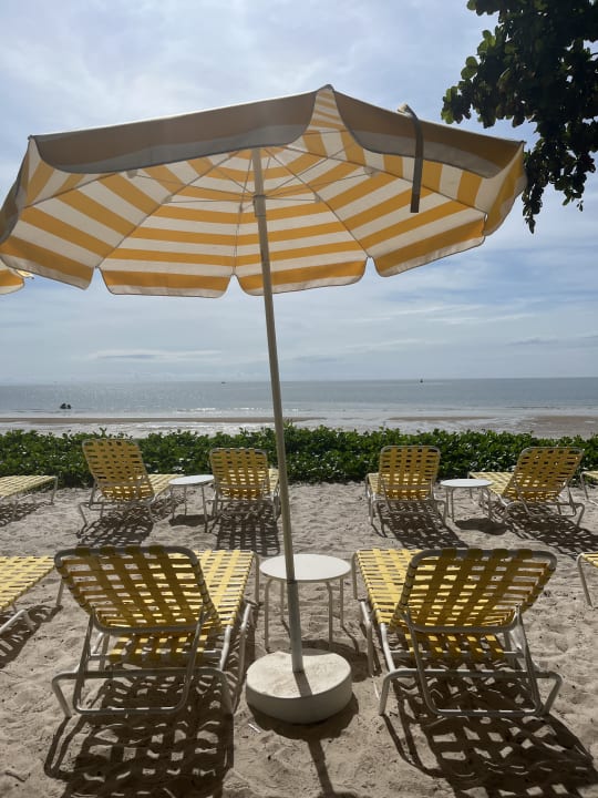 Strand The Standard, Hua Hin