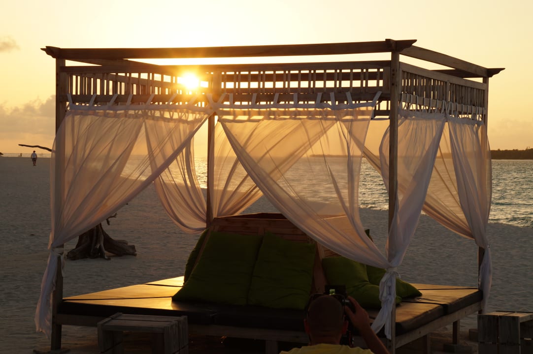 Strand Villa Park Sun Island