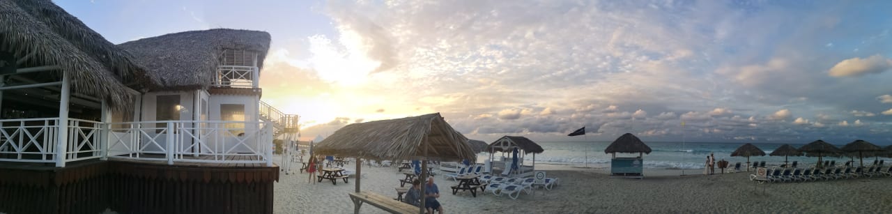 Strand Royalton Hicacos Resort & Spa - Adults only