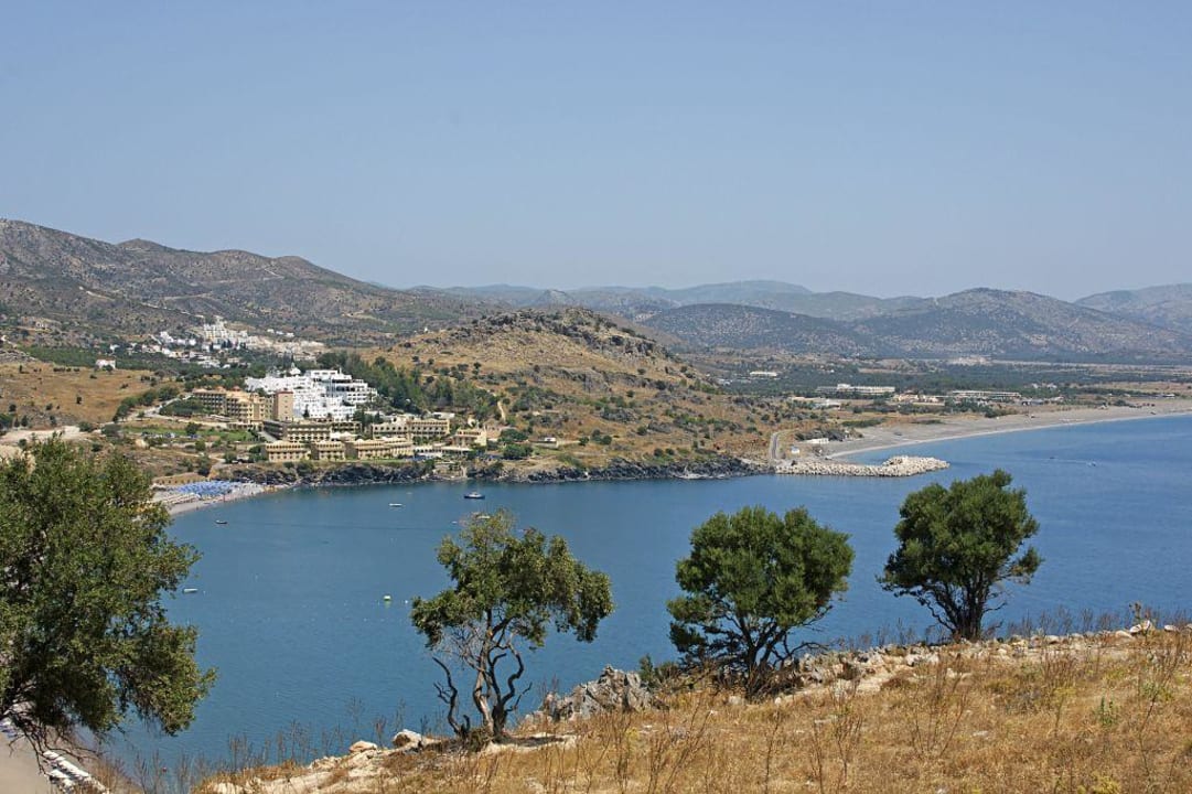 Iberostar Lindos Royal Village Lindos Royal Resort