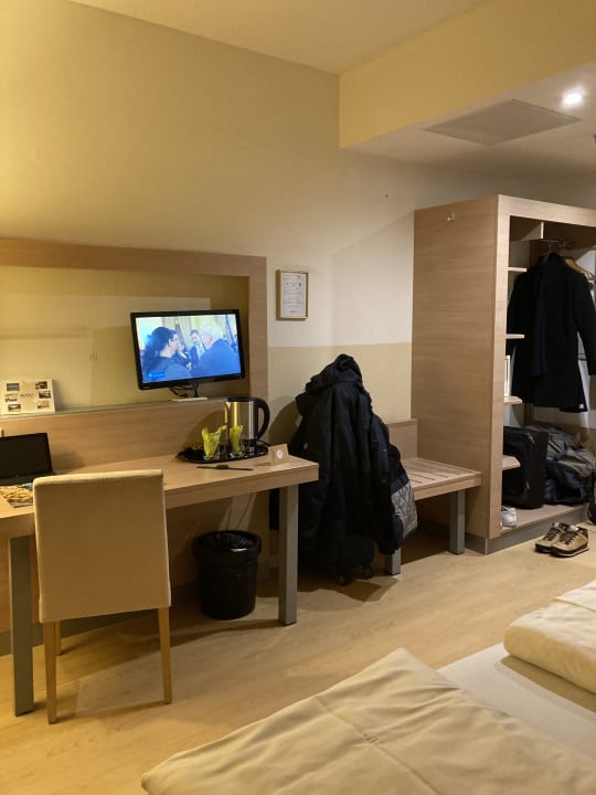 Zimmer AKZENT Hotel Aufkirchen