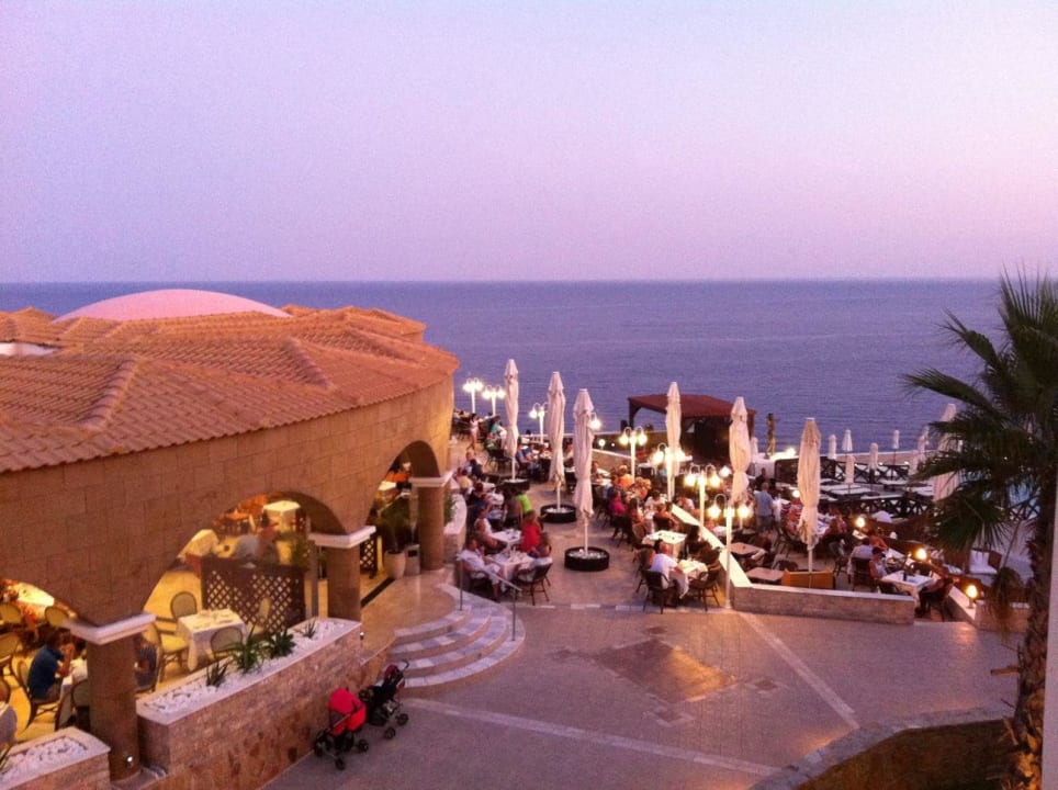 Hotel Kalithea Horizon Royal Hotel Kalithea Horizon Royal