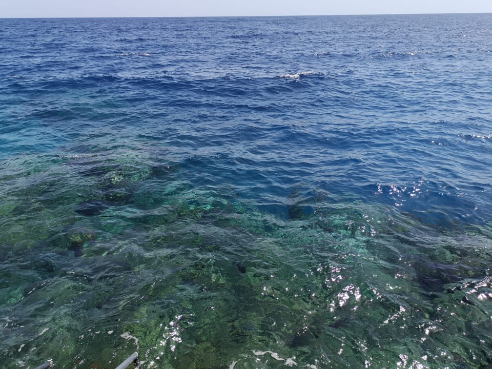 Strand Three Corners Sea Beach Resort