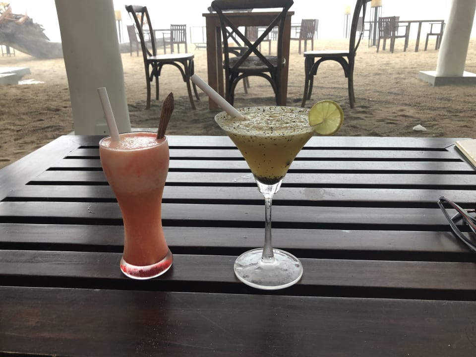 Strand Jungle Beach by Uga Escapes