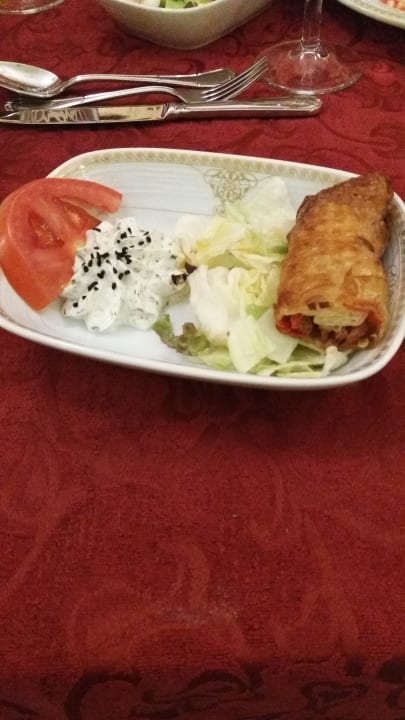 Gastro Mary Hotel Side