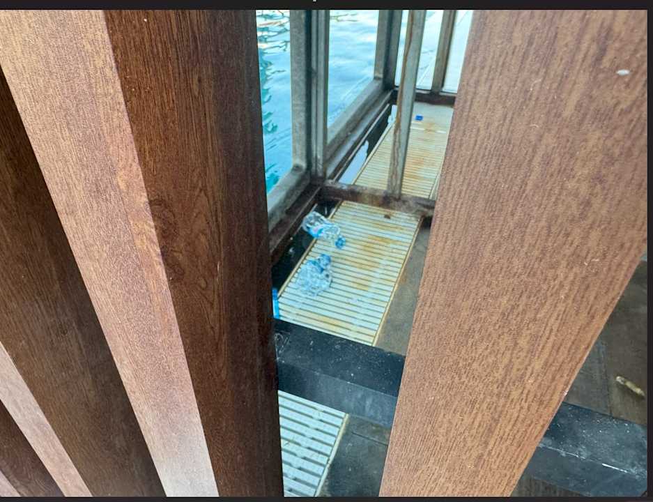 Pool Jacaranda Luxury Resort