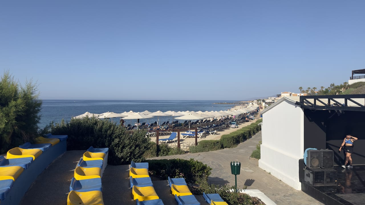 Strand Mitsis Cretan Village