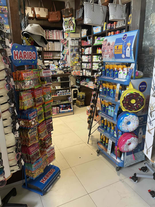 Sport & Freizeit Calimera Sirens Beach