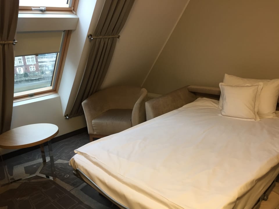 Zimmer Hotel Almond Business & SPA