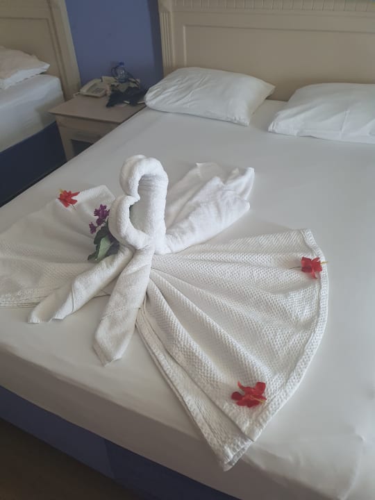 Zimmer Club Turtas Beach Hotel