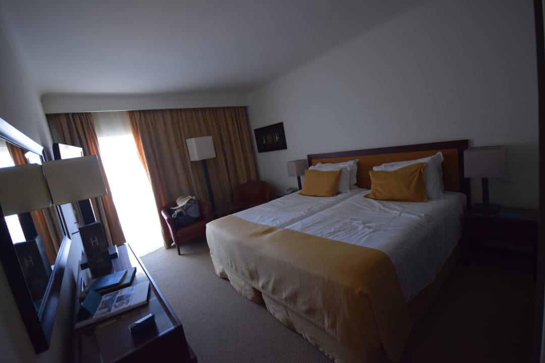 Zimmer PortoBay Falésia