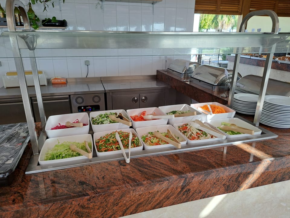 Gastro Sentido Trendy Verbena Beach