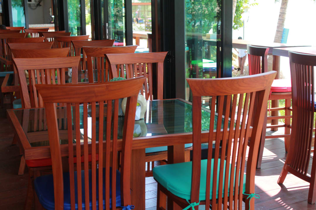 C@sea cafe Kai Bae Beach Resort