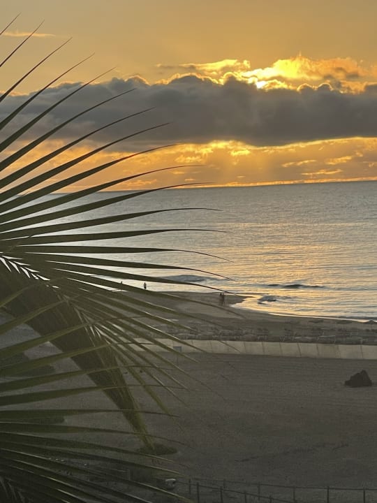 Strand Iberostar Selection Fuerteventura Palace